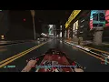 Ncpd Quota Life of night city datapack