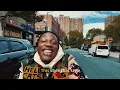 Drama B - The Bronx, New York (Official Lyric Video) Feat. Dolla MBD