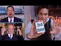 Download Lagu FOOL US Penn \u0026 Teller for the Third Time! // Shin Lim