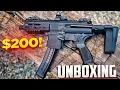 TOP 5 Best 9mm Carbines Under 400 BUILD In 2024 REVIEW