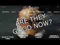 Is AVFIGURES Good now