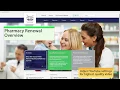 eServices Tutorial Pharmacy Licence Renewal Brief Overview