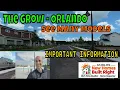 The Grow In Orlando Pulte Homes Cayden Highgate Coral Grand Merlot Grand Models