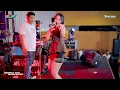 Download Lagu JANGAN GILA DONG SALMA NOVITA - SHAUN THE SHEEP - PRIVATE OCK COMMUNITY SEASON 10 - WARKOT KUDUS