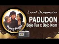 Lagu PEANG PENJOL : BOJO TUA PADU KARO BOJO ENOM