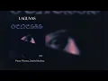 LAGUNAS - Peso Pluma,Jasiel Nuñez - Letra Completa 