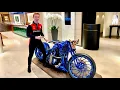 1 888 Million The WORLD S Most Expensive Motorcycle - 1of 1 Harley Davidson Bucherer Blue Edition