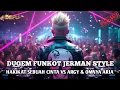 Lagu DUGEM TERBARU JERMAN STYLE DJ ARGY \u0026 OMNYA ARIA VS HAKIKAT SEBUAH CINTA NEW DEFU 2026
