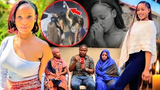 MARAFIKI WA IRINE WAELEZA KILA KITU NAMNA YA KIFO CHA IRINE KILIVYOTOKEA BAADA YA KUTOKA CLUB