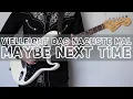 Download Lagu Rainbow - Maybe Next Time Guitar Lesson