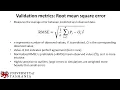 Model Validation Explained Are Your Results Actually Reliable