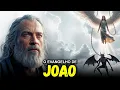 Download Lagu O EVANGELHO DE JOÃO (Filme Completo 2025) | Testemunha da Revelação