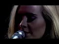 Adele Hello - live