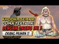 Download Lagu HANYA ORANG ORANG INI YANG AKAN DIDAMPINGI KHODAM SEMAR ❗ Ciri Ciri Orang Didampingi Khodam Semar …