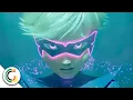 Download Lagu [Music Video] Adrien Agreste turns Evil - Miraculous Ladybug Movie | Make You Proud