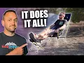 This Camping Chair Has Dethroned My Long Time Favorite Chair Kilos Gear Grand Peak Chair