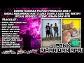 Download Lagu DUGEM FULL BASS PILIHAN TERGACOR 2025⁉️DJ GAGAL MERANGKAI HATI X LUKA DISINI X ILUSI TAK BERTEPI