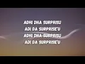 Adhi Dha Surprisu Lyrics – Robinhood (Telugu) | Neeti Mohan