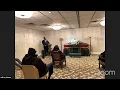Dudley King s Funeral