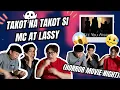 Download Lagu TAKOT NA TAKOT SI MC AT LASSY (HORROR MOVIE NIGHT)