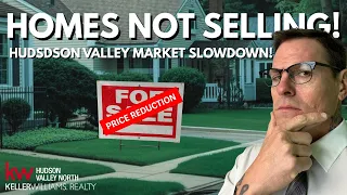 Why Your Hudson Valley Home Isn t Selling And What It s Costing You Right Now
