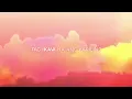Sinag - Arthur Nery feat. Sam Benwick (Official Lyric Video)