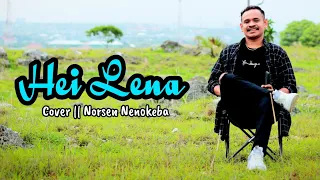 Download Dansa Portu || HEI LENA || (Cipt : Sabar Subur)            Cover Norsen Nenokeba. MP3