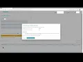 Downloading DAF file for universal device using SIPROTEC Function Point Manager