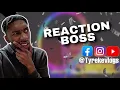 Skillibeng  - YK Dat Guh (Official Music Video) Reaction by the Reaction Boss