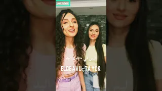 التوأم التركي يغنو لاتقل لي أنك لا تحبني أغنية تركية Sevmedim Deme 