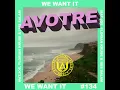 We Want It - Mat.Joe, Florian Kruse & Isis Salam