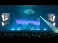Post Malone - Hollywood s bleeding live gelredome Arnhem Netherlands September 9 th 2025