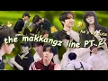 Download Lagu the makkangz line pt.2 (boynextdoor, zb1, nct wish, \u0026 tws)