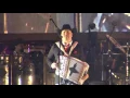 Coqueta - Intocable  (Arena Mty 2015)
