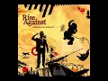 Rise Against - Hero of War
