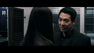 War - Phillip Atwell Jet Li Jason Statham John Lone Devon Aoki Sung Kang Ryo Ishibashi 2007