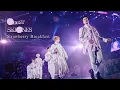 Lagu SixTONES – 「Strawberry Breakfast」 from LIVE DVD/Blu-ray「on eST」(2021.06.07 YOKOHAMA ARENA)