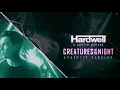 Lagu Hardwell \u0026 Austin Mahone - Creatures Of The Night (Acoustic Mix)