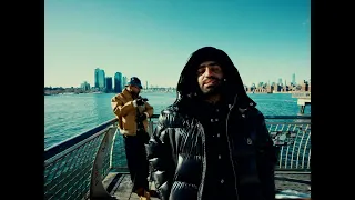 Arcangel, Feid - Mírame Baby (Video Oficial) | LA 8VA MARAVILLA