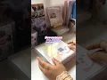 Download Lagu Unboxing Seventeen 'Spill the Feels' (feel new version)💗 #seventeen #svt #unboxing #carat #kpop