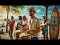 Download Lagu Salsa Island Breeze: Congas \u0026 Sax for Tropical Relaxation