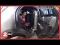 WATCH shows Kitsap County deputy find arrest mother who abducted her child
