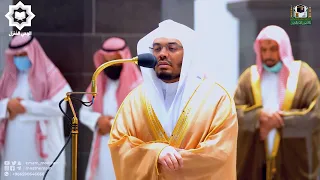   لا يكلف الله نفسا إلا وسعها   مغربية آسره للشيخ ياسر الدوسري           ه  دندنها