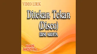 Download Ditekan Tekan (Disco) MP3