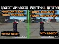REGEDIT WHITE444 V3 |MACRO AUTO HEADSHOT FREE FIRE ANDROID|HEADSHOT APK|REGEDIT VIP FF
