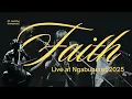 Lagu Faith - Live at Ngabuburep 2025