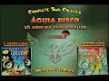 Download Lagu Mix CDS Grito Das Galeras Vol 01 \u0026 02 - Direto Dos Festivais (Águia Disco) By RANIELE DJ