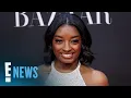 Simone Biles Undergoes Procedure After Near-Fatal Health Scare E News