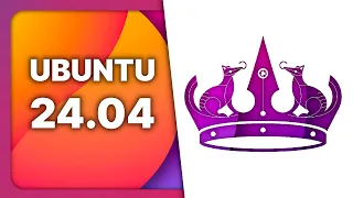 Download Ubuntu 24.04 LTS Review: solid, unexciting release (+all flavors) MP3