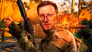 ESSE JOGO AINDA VAI DAR O QUE FALAR - Wardogs